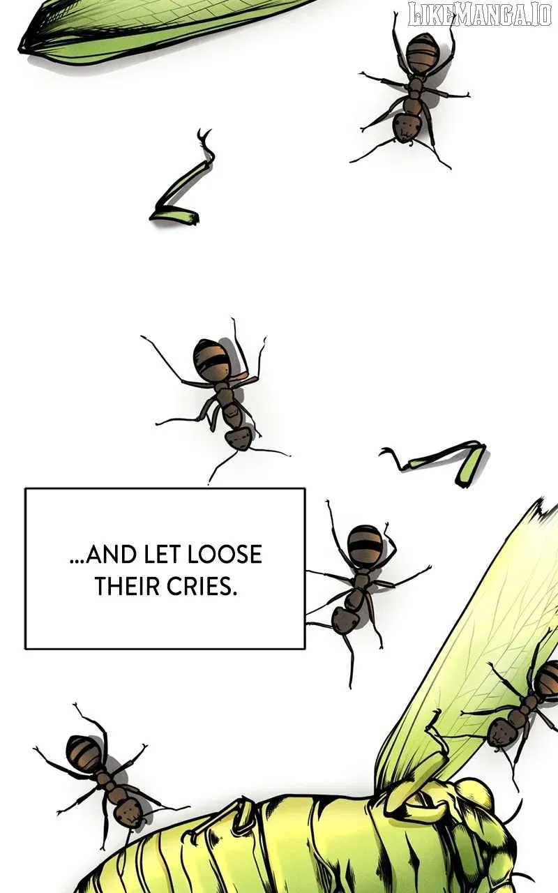 The Shell (Dono) Chapter 1 page 6 - 