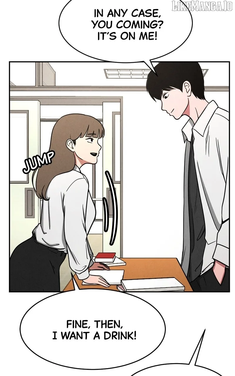 The Shell (Dono) Chapter 1 page 57 - 