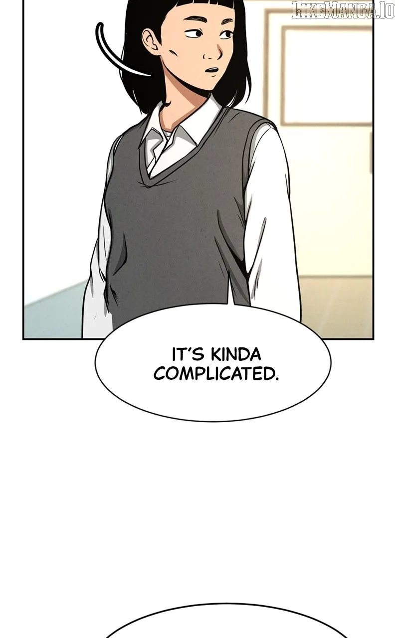 The Shell (Dono) Chapter 1 page 64 - 