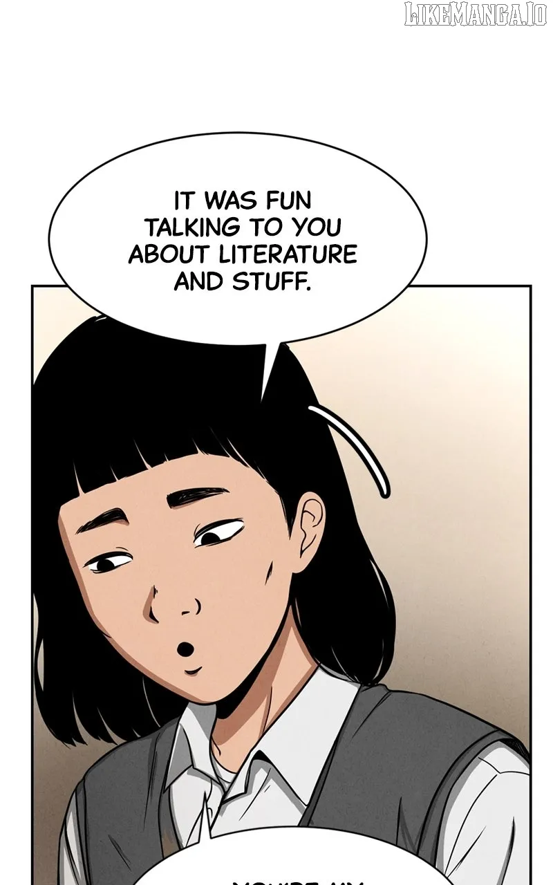 The Shell (Dono) Chapter 1 page 66 - 