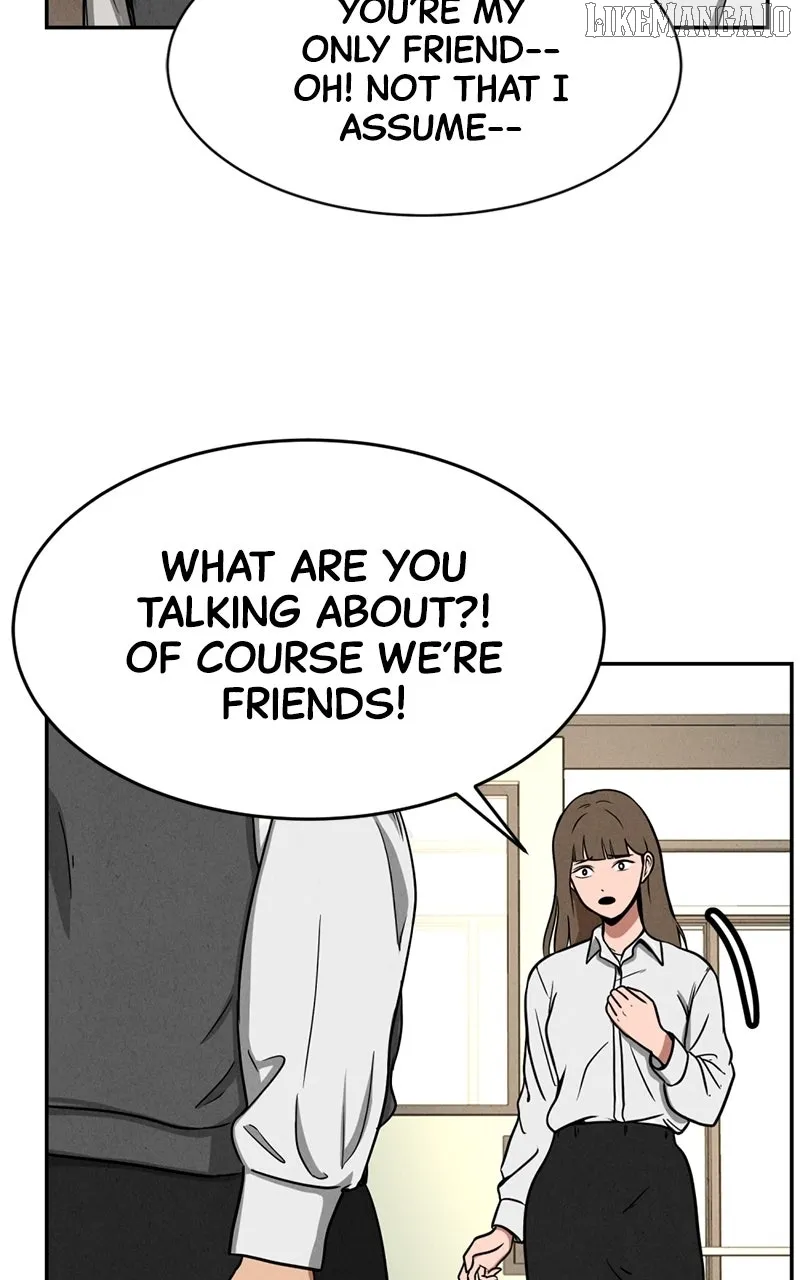 The Shell (Dono) Chapter 1 page 67 - 