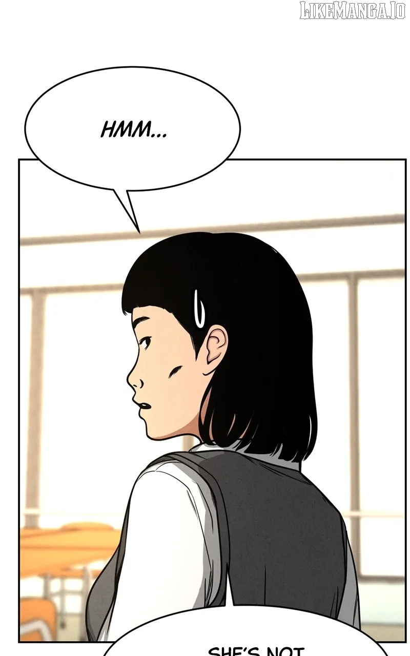 The Shell (Dono) Chapter 1 page 70 - 
