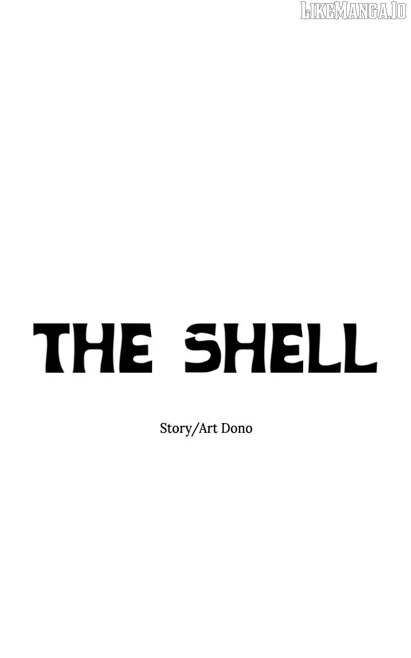 The Shell (Dono) Chapter 1 page 8 - 