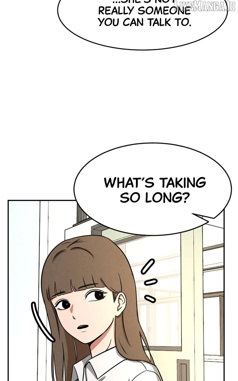 The Shell (Dono) Chapter 1 page 71 - 