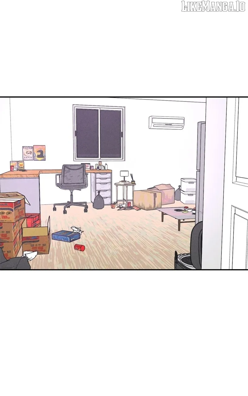 The Shell (Dono) Chapter 1 page 81 - 