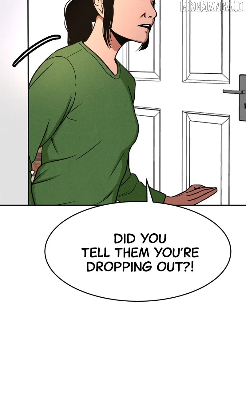 The Shell (Dono) Chapter 1 page 85 - 