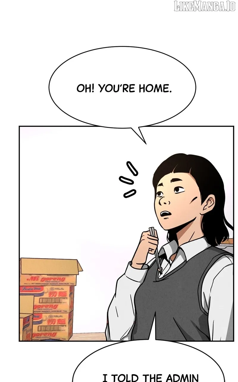 The Shell (Dono) Chapter 1 page 86 - 