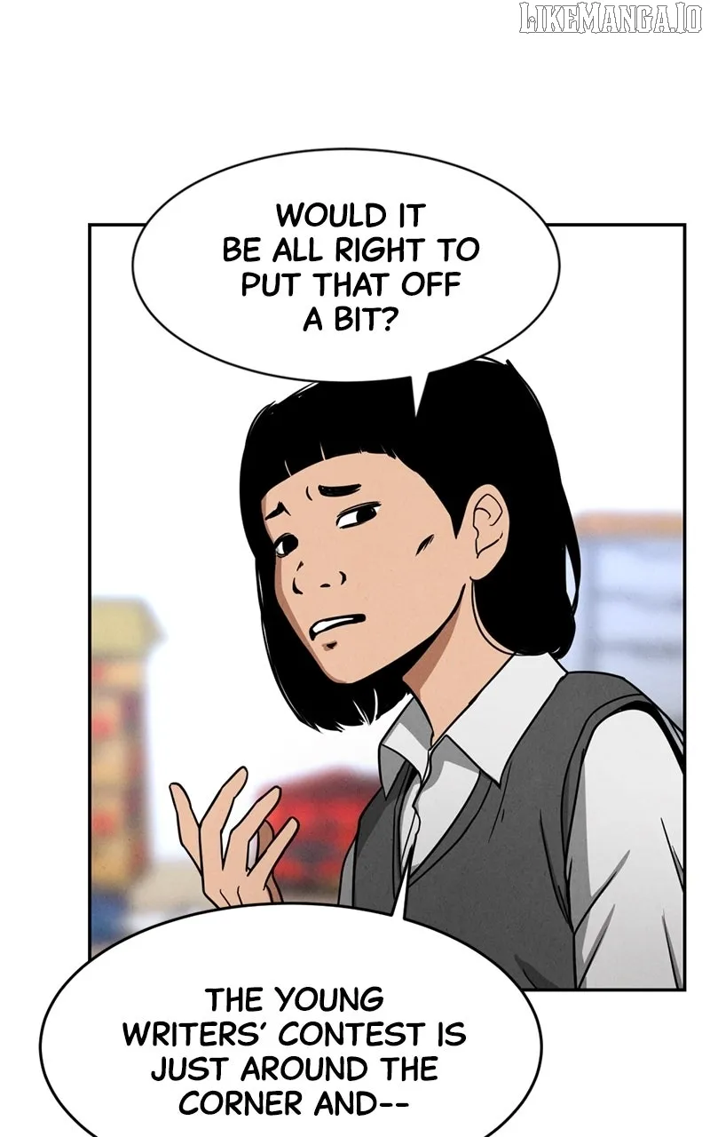 The Shell (Dono) Chapter 1 page 89 - 