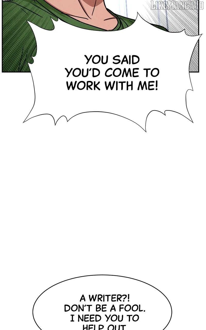 The Shell (Dono) Chapter 1 page 91 - 