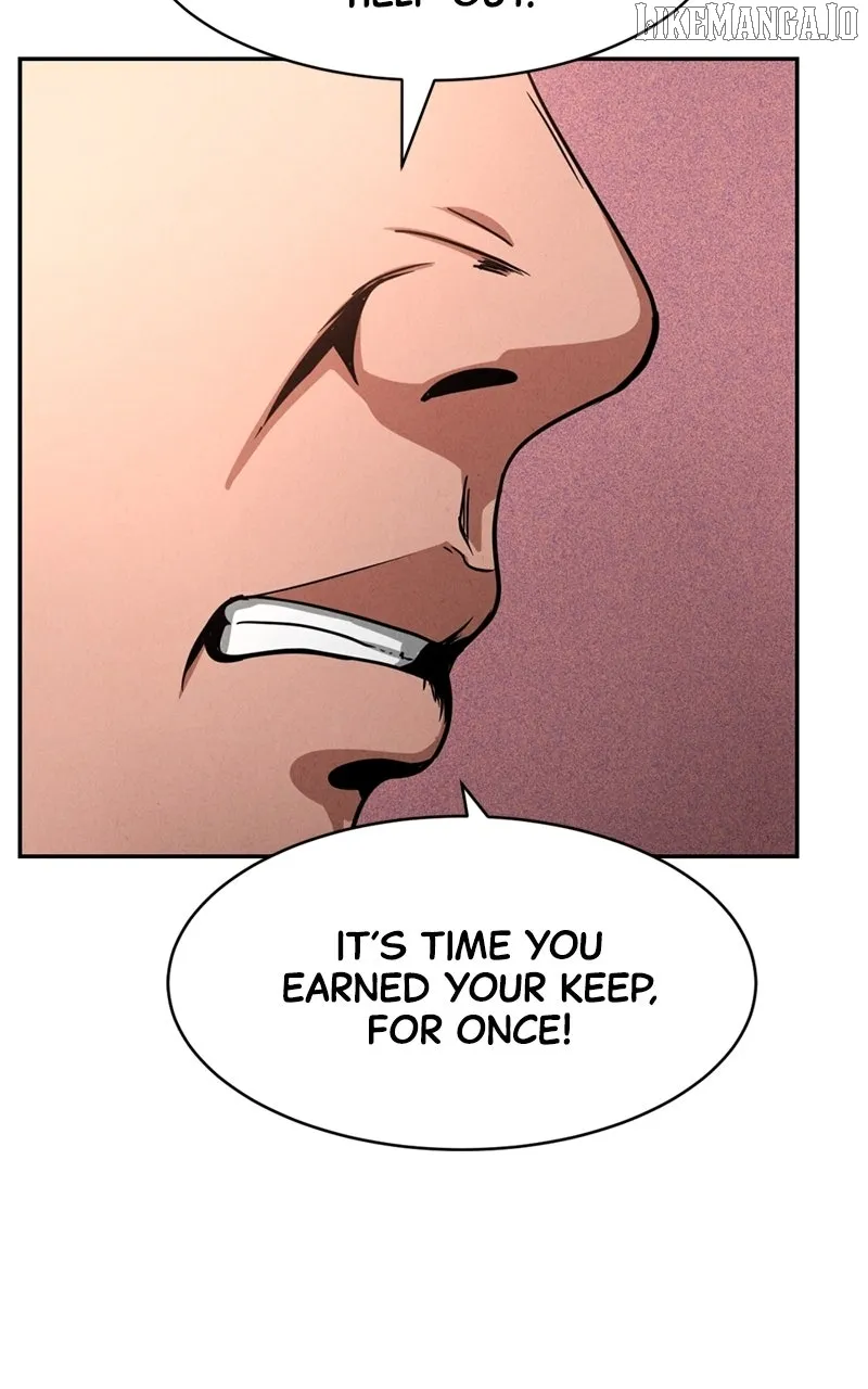 The Shell (Dono) Chapter 1 page 92 - 
