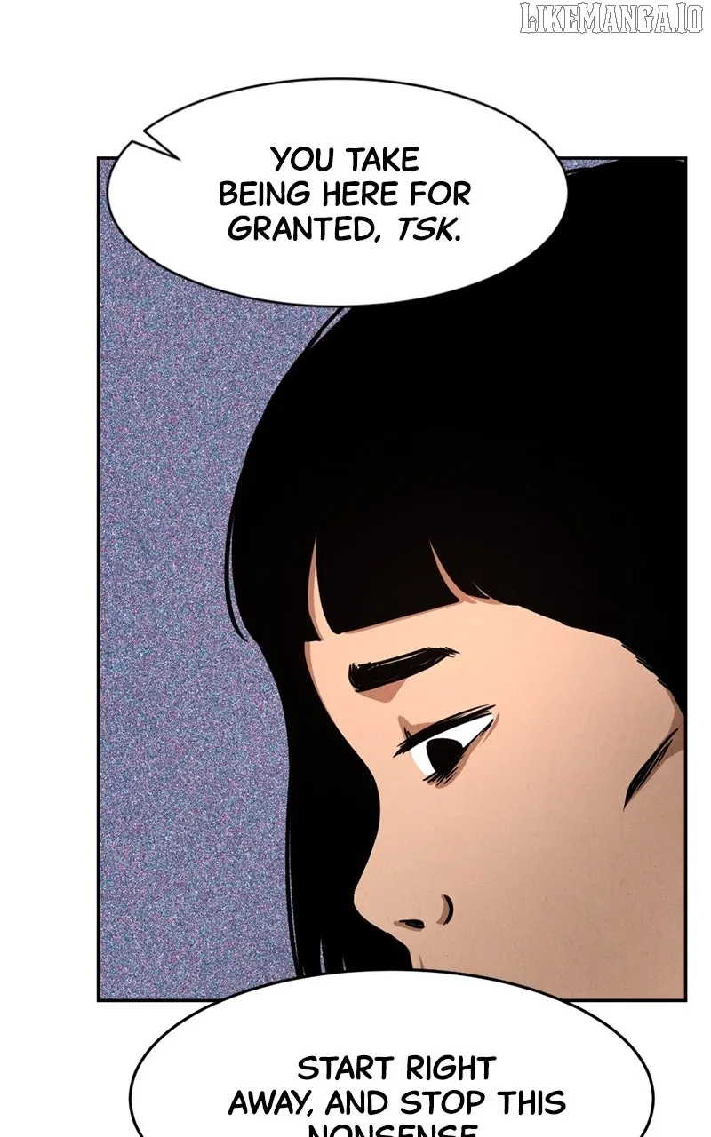 The Shell (Dono) Chapter 1 page 93 - 