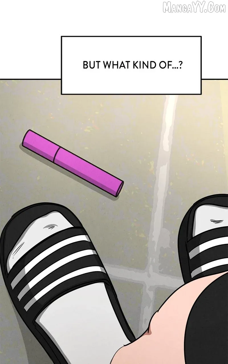 The Shell (Dono) Chapter 10 page 109 - 