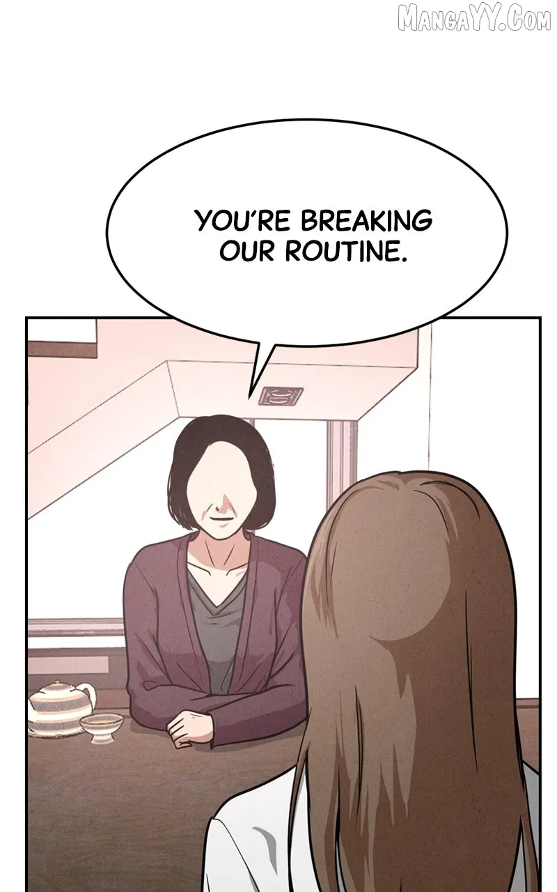 The Shell (Dono) Chapter 10 page 12 - 