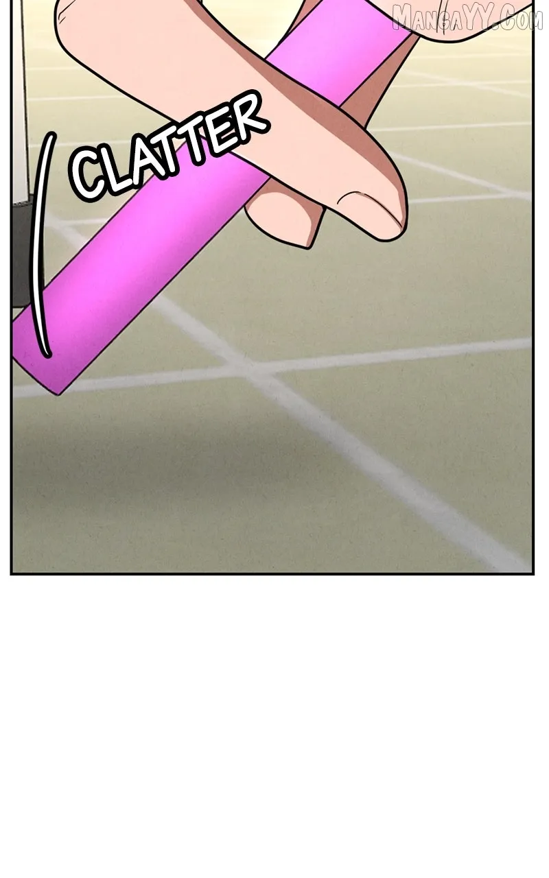 The Shell (Dono) Chapter 10 page 112 - 