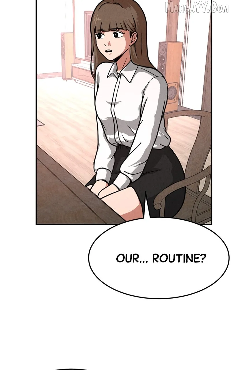 The Shell (Dono) Chapter 10 page 14 - 