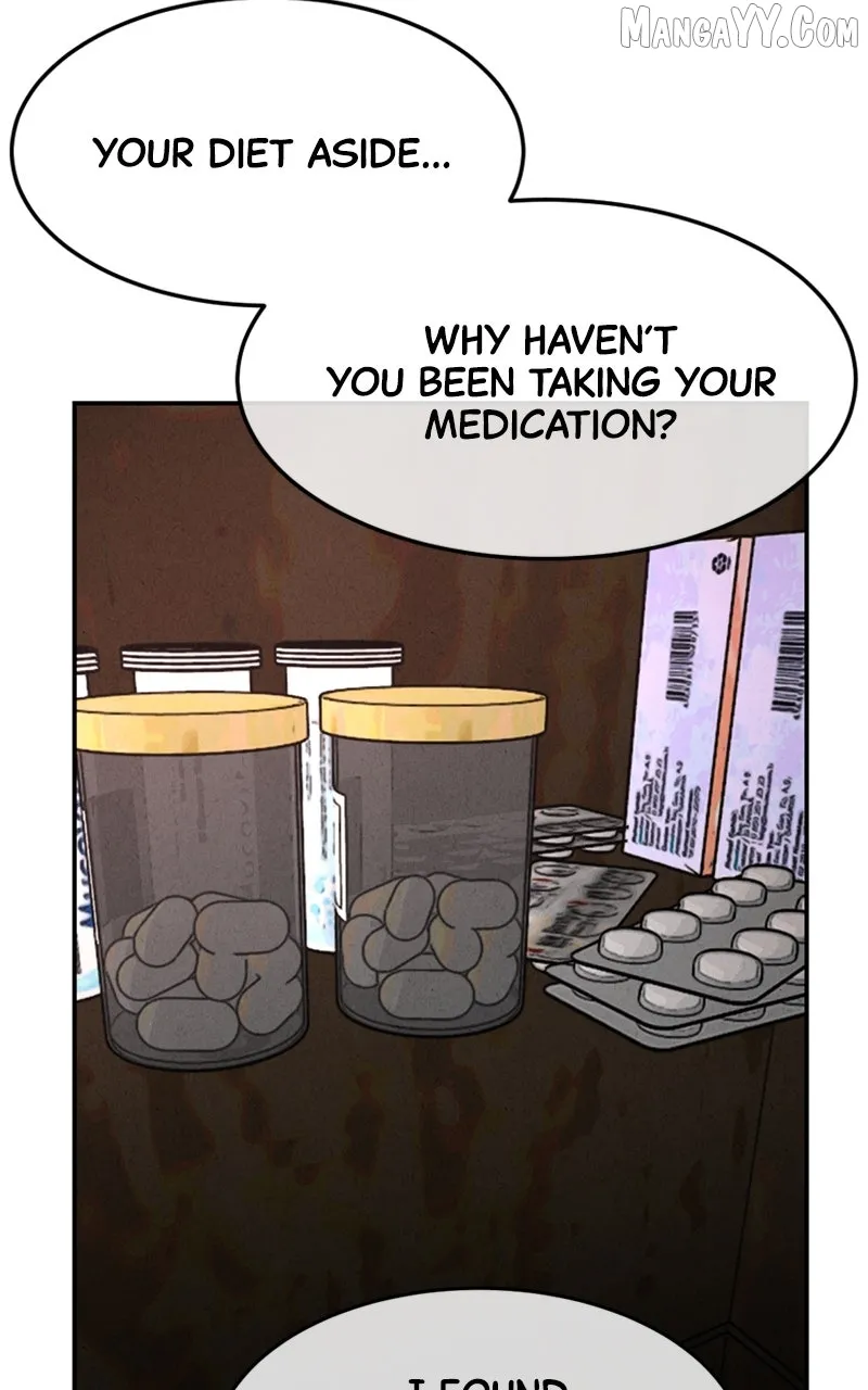 The Shell (Dono) Chapter 10 page 15 - 
