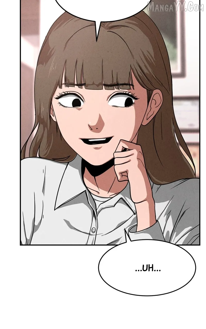 The Shell (Dono) Chapter 10 page 18 - 