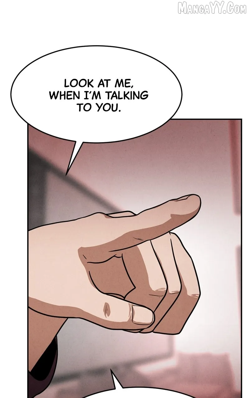 The Shell (Dono) Chapter 10 page 19 - 