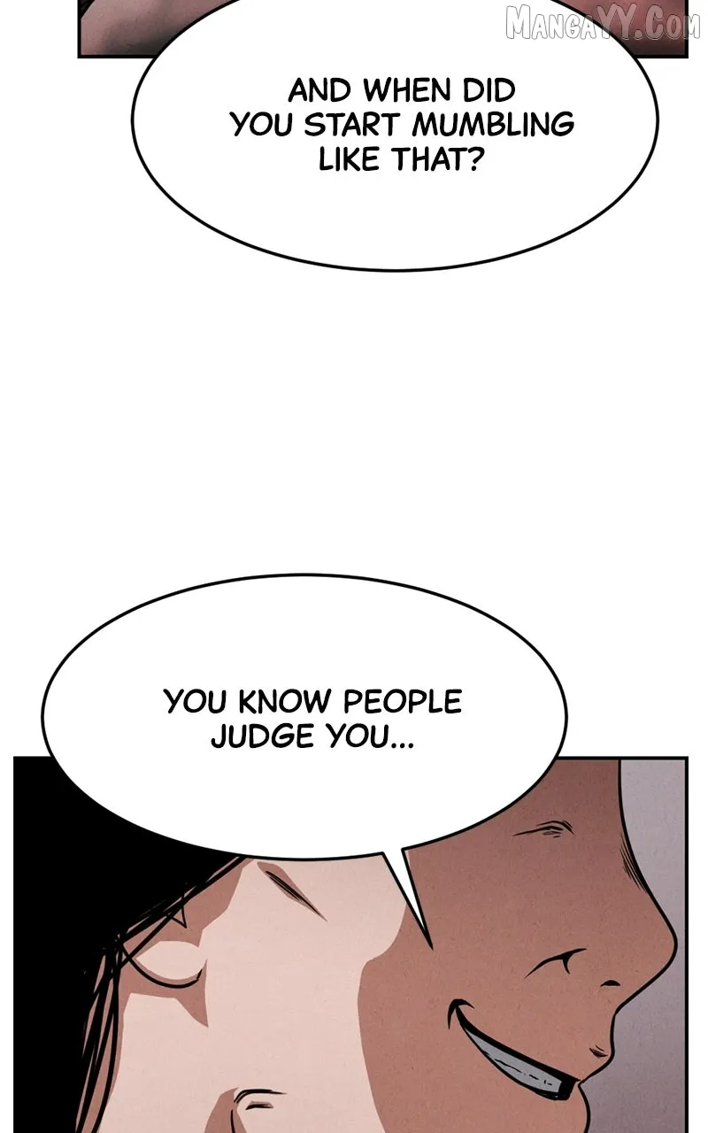 The Shell (Dono) Chapter 10 page 20 - 