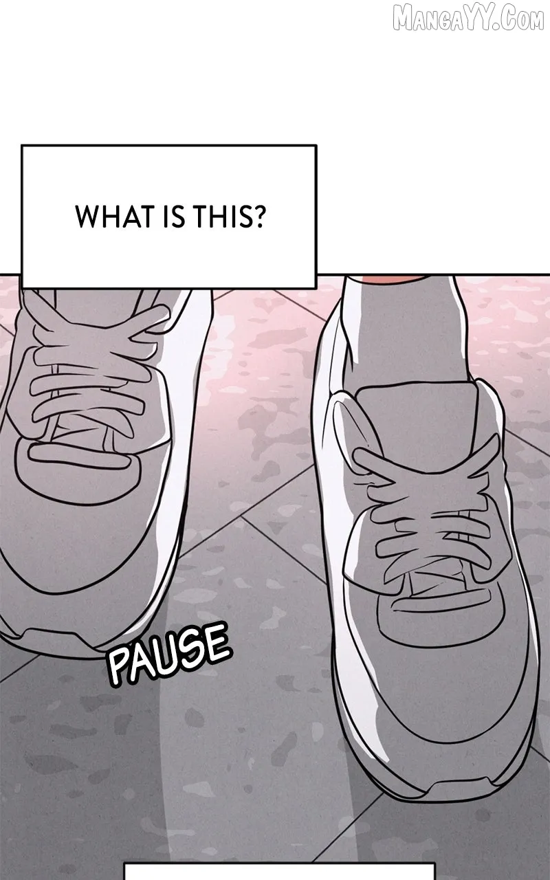 The Shell (Dono) Chapter 10 page 3 - 