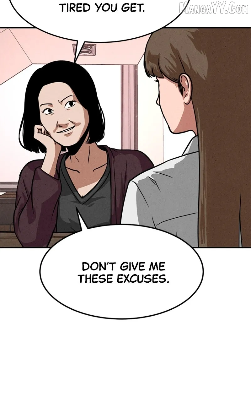 The Shell (Dono) Chapter 10 page 25 - 