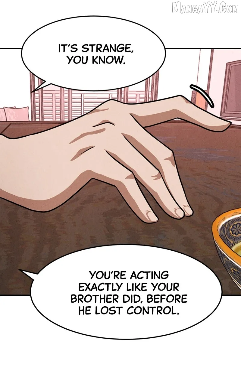 The Shell (Dono) Chapter 10 page 26 - 