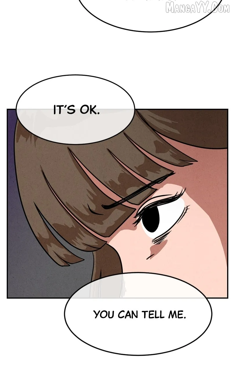 The Shell (Dono) Chapter 10 page 28 - 