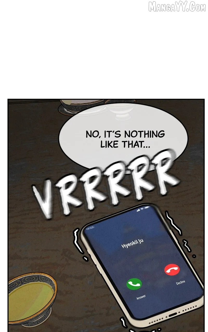 The Shell (Dono) Chapter 10 page 29 - 