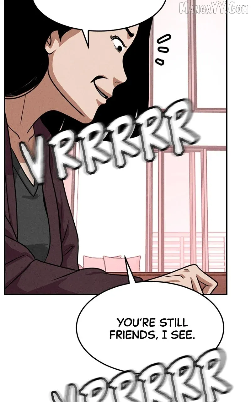 The Shell (Dono) Chapter 10 page 32 - 
