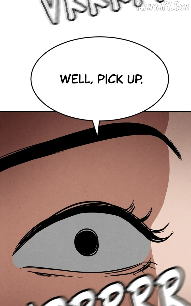 The Shell (Dono) Chapter 10 page 33 - 