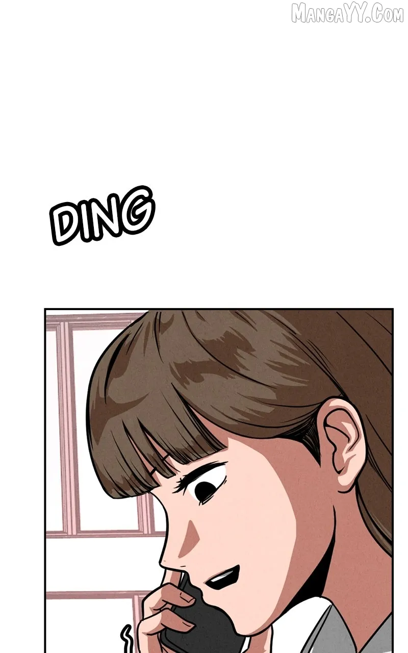The Shell (Dono) Chapter 10 page 36 - 