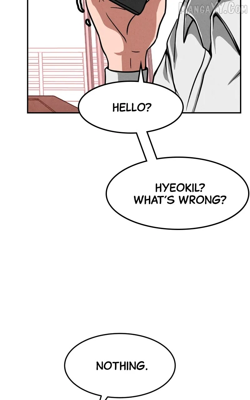 The Shell (Dono) Chapter 10 page 37 - 
