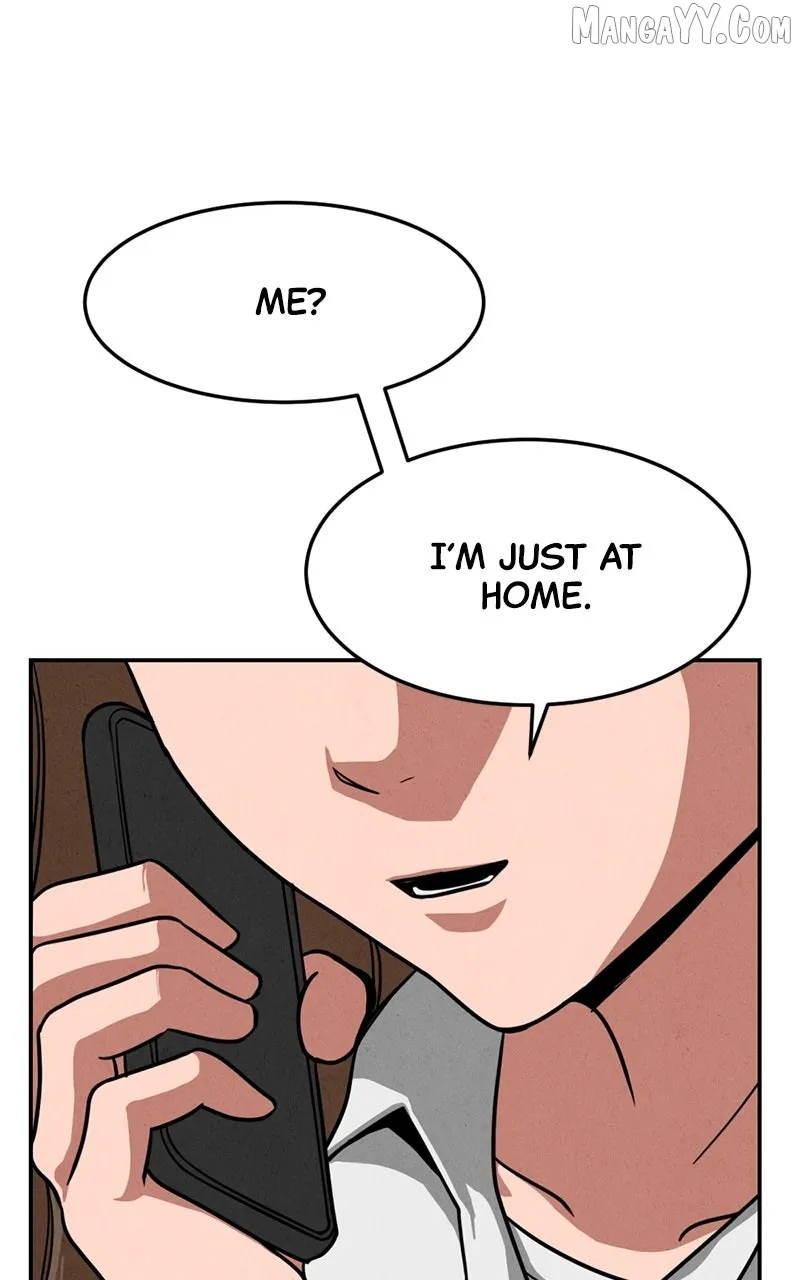 The Shell (Dono) Chapter 10 page 39 - 