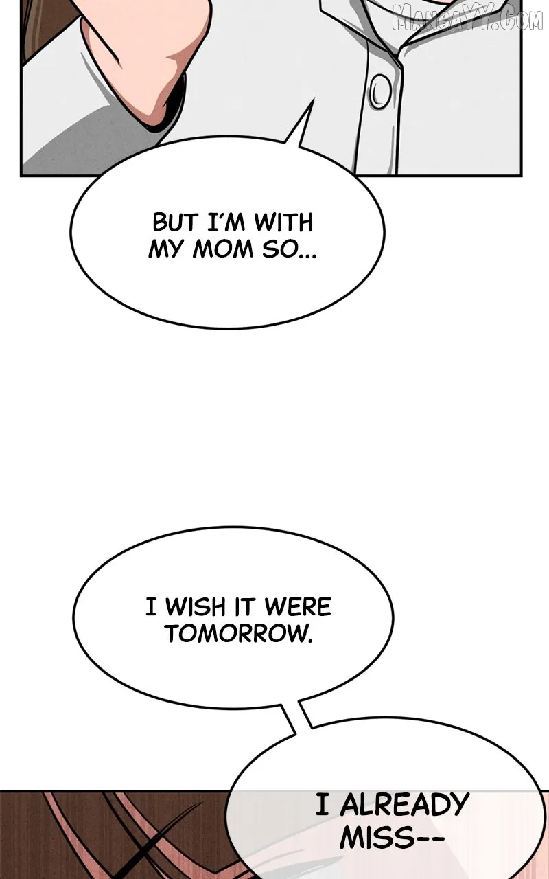 The Shell (Dono) Chapter 10 page 40 - 