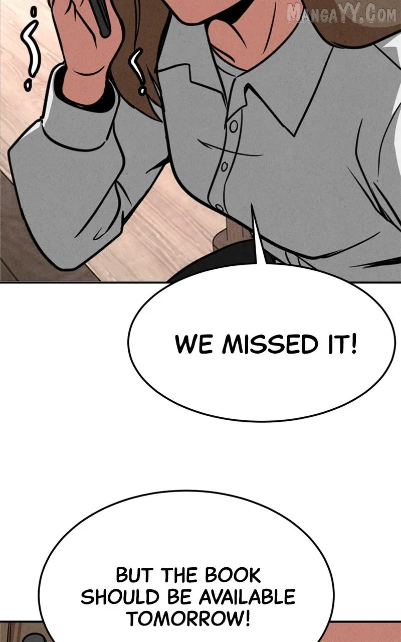 The Shell (Dono) Chapter 10 page 45 - 