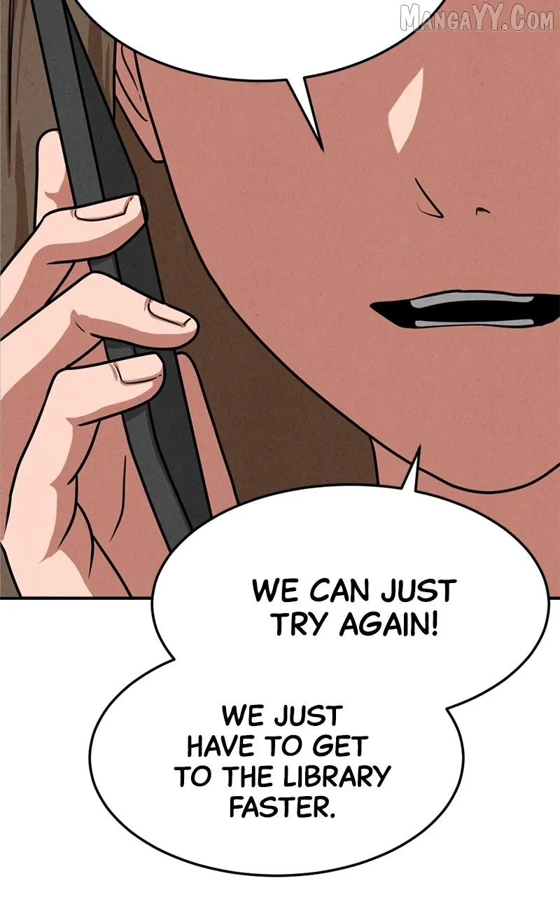 The Shell (Dono) Chapter 10 page 46 - 