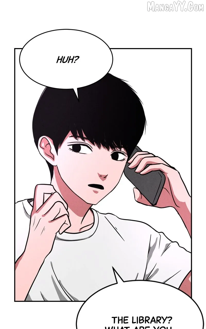 The Shell (Dono) Chapter 10 page 47 - 