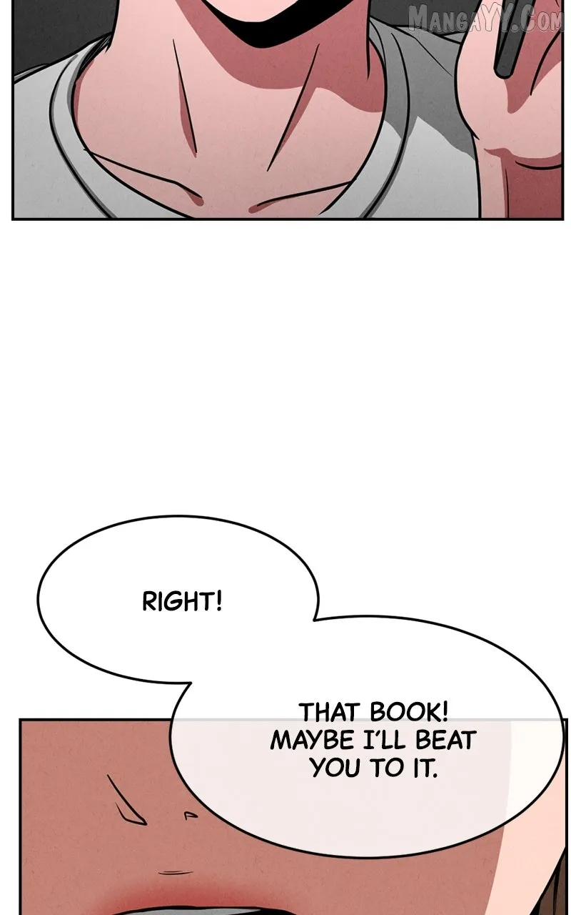 The Shell (Dono) Chapter 10 page 49 - 