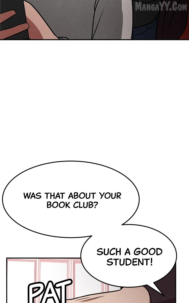 The Shell (Dono) Chapter 10 page 55 - 