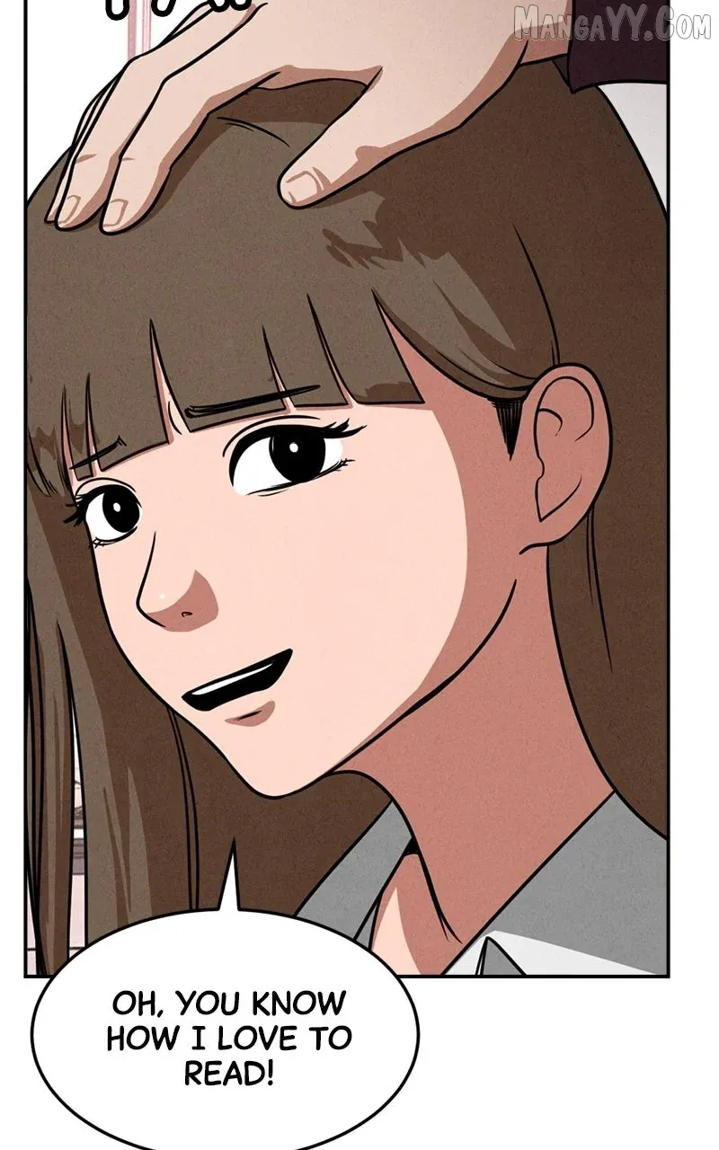 The Shell (Dono) Chapter 10 page 56 - 