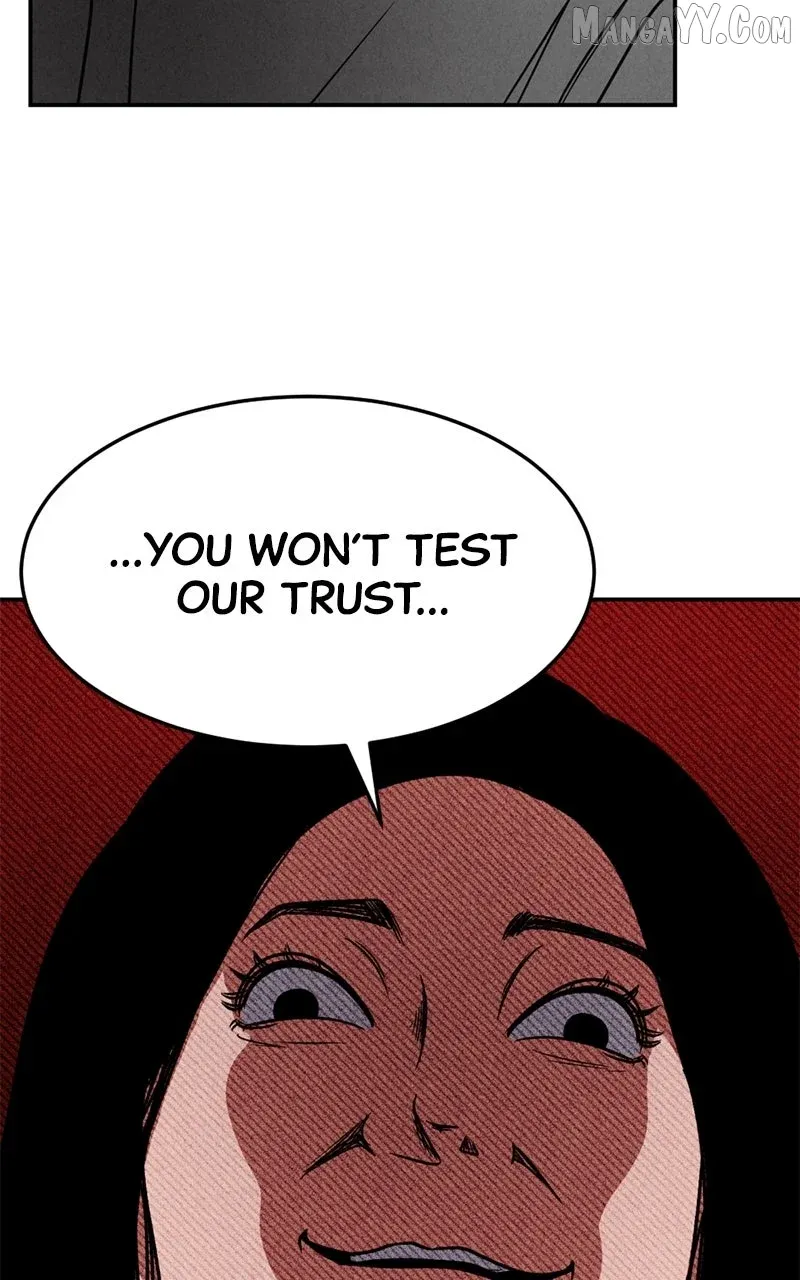 The Shell (Dono) Chapter 10 page 64 - 