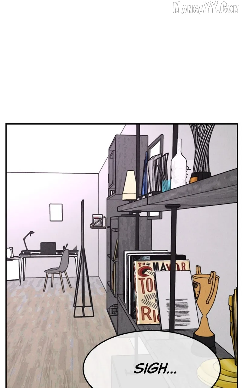 The Shell (Dono) Chapter 10 page 66 - 