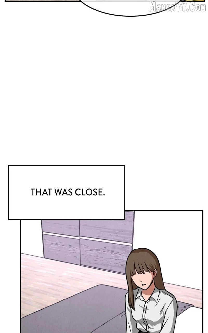 The Shell (Dono) Chapter 10 page 67 - 