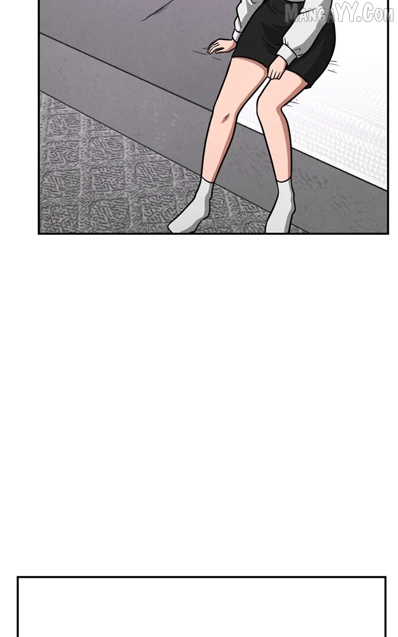 The Shell (Dono) Chapter 10 page 68 - 