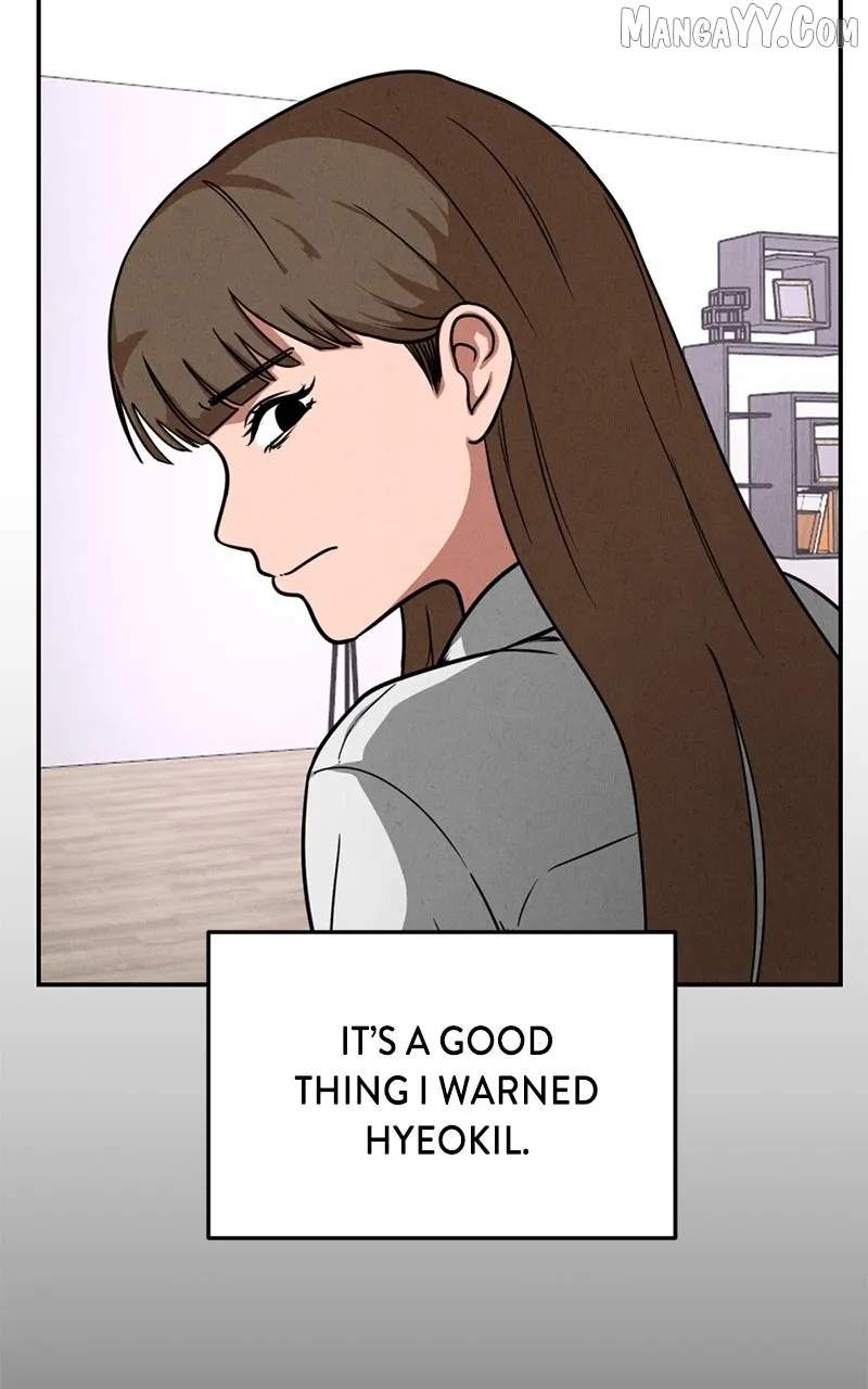 The Shell (Dono) Chapter 10 page 69 - 