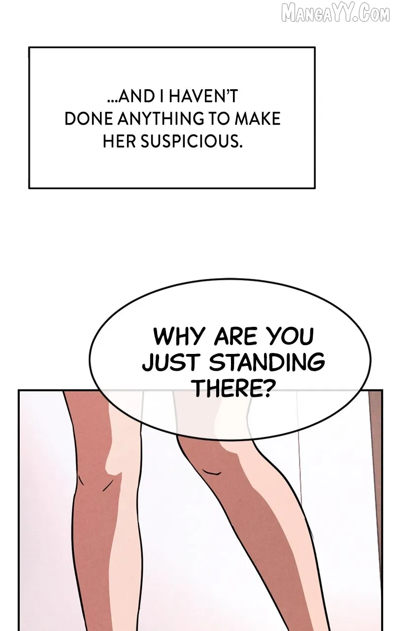 The Shell (Dono) Chapter 10 page 8 - 
