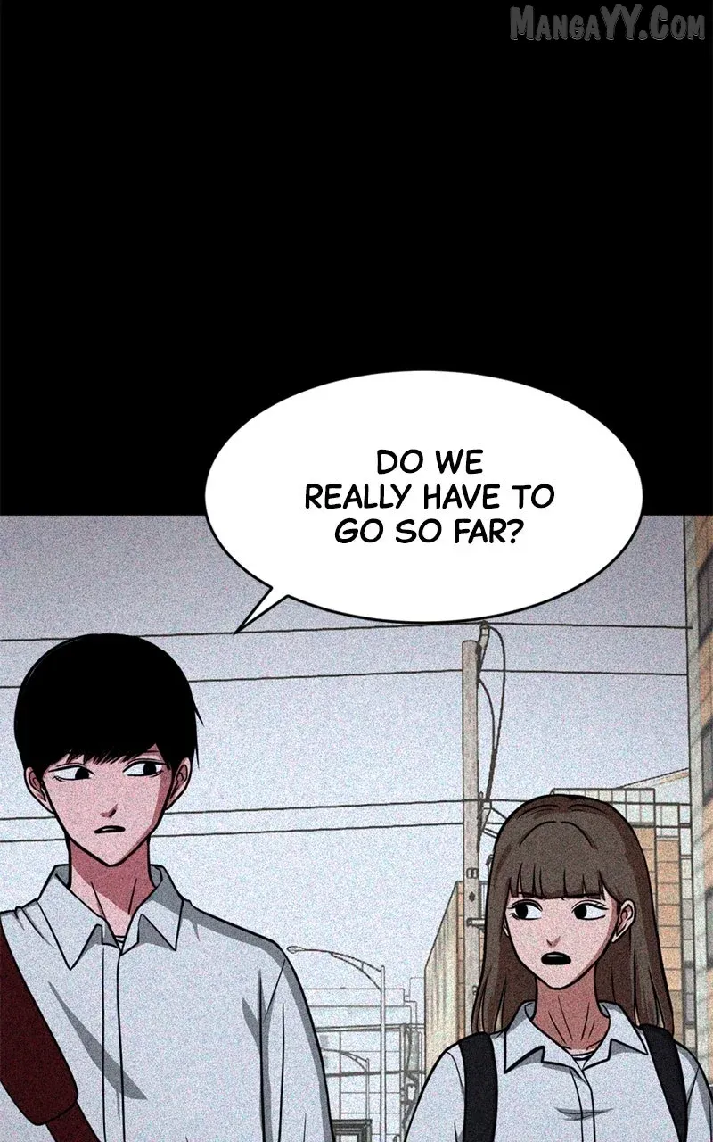 The Shell (Dono) Chapter 10 page 73 - 