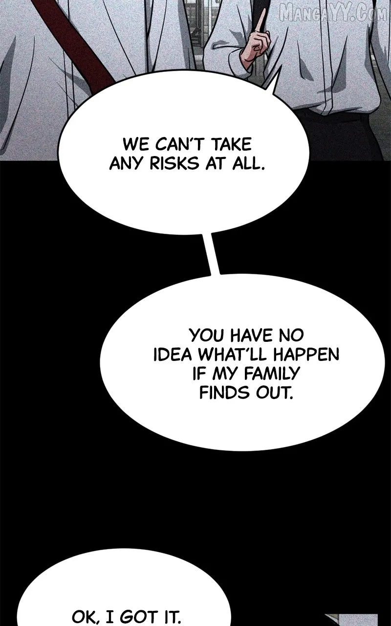 The Shell (Dono) Chapter 10 page 74 - 