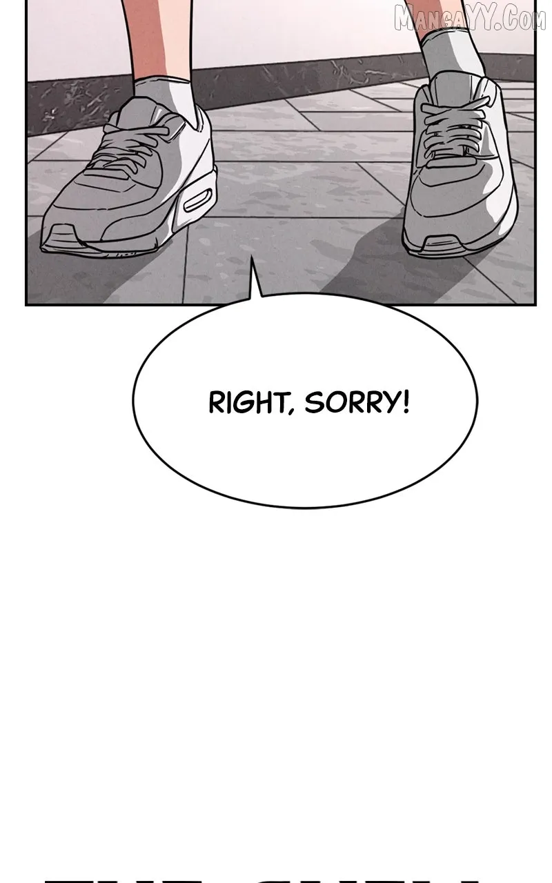 The Shell (Dono) Chapter 10 page 9 - 