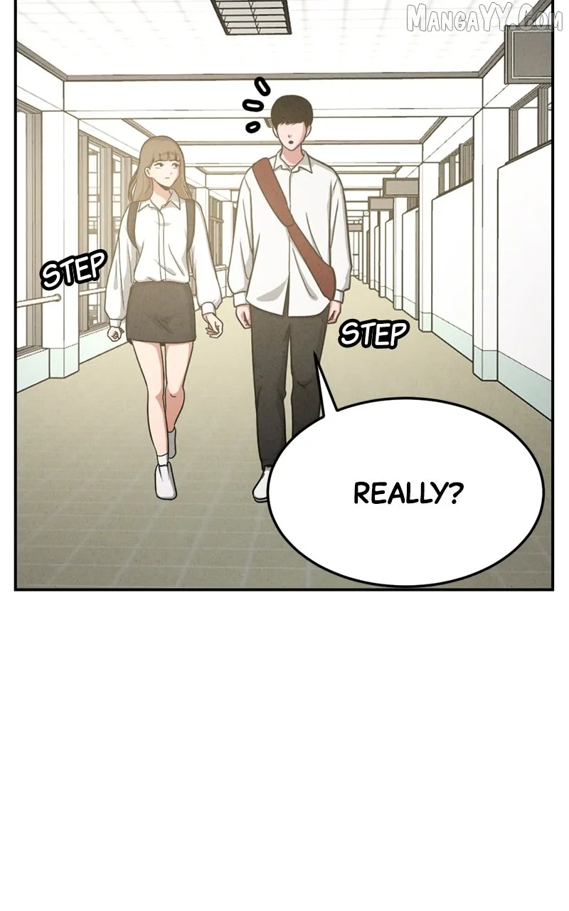 The Shell (Dono) Chapter 10 page 82 - 